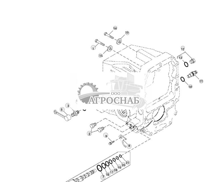 КЛАПАНЫ И ФИТИНГИ ВОМ - ST104386 511.jpg